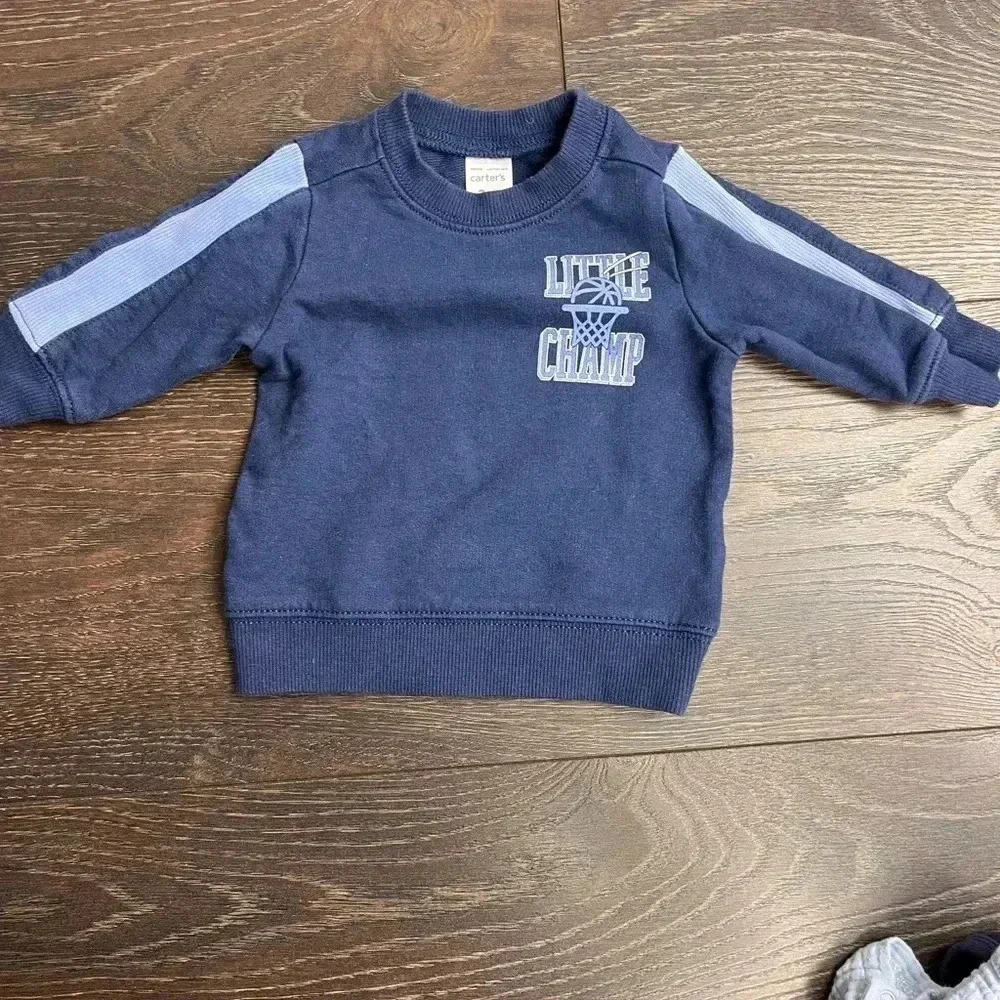 Bundle of baby boy 0-3 months